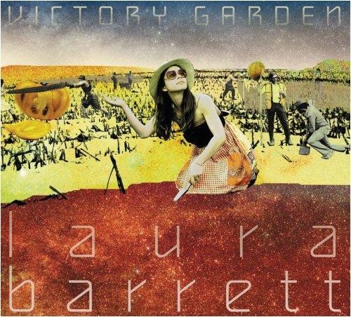 Victory Garden