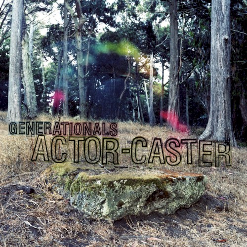 Actor-Caster