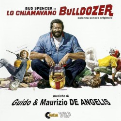 Lo chiamavano Bulldozer