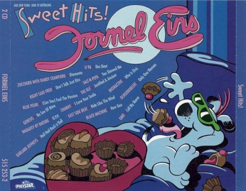Formel Eins: Sweet Hits