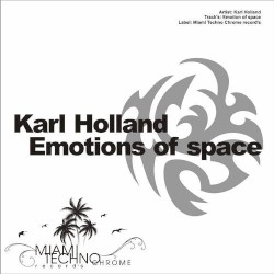 Emotions of Space