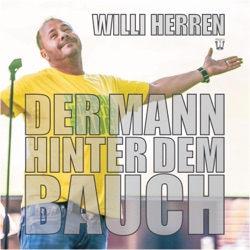 Der Mann hinter dem Bauch