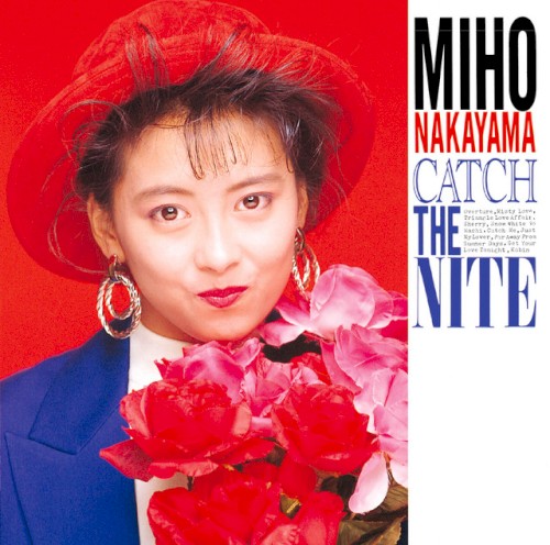 CATCH THE NITE