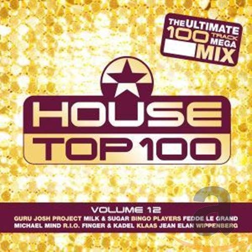 House Top 100, Volume 12