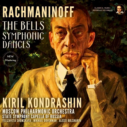 The Bells / Symphonic Dances