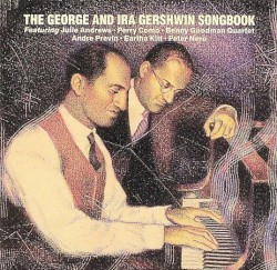 The George and Ira Gershwin Songbook