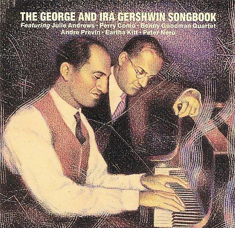 The George and Ira Gershwin Songbook