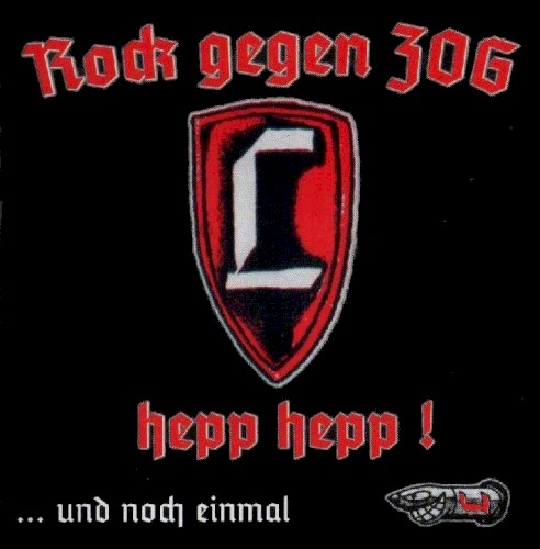 Rock gegen ZOG – hepp, hepp ... und noch einmal