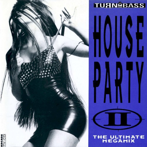 House Party II: The Ultimate Megamix