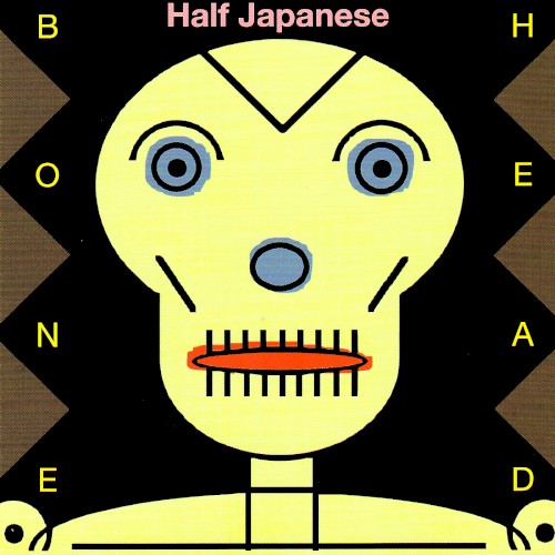 Bone Head