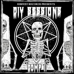 DIY Sessions Comp #2
