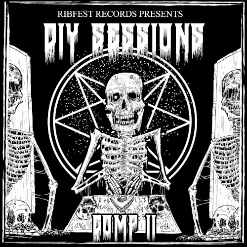 DIY Sessions Comp #2