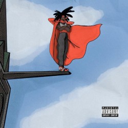 Dump Gawd: Hyperbolic Time Chamber Rap 11