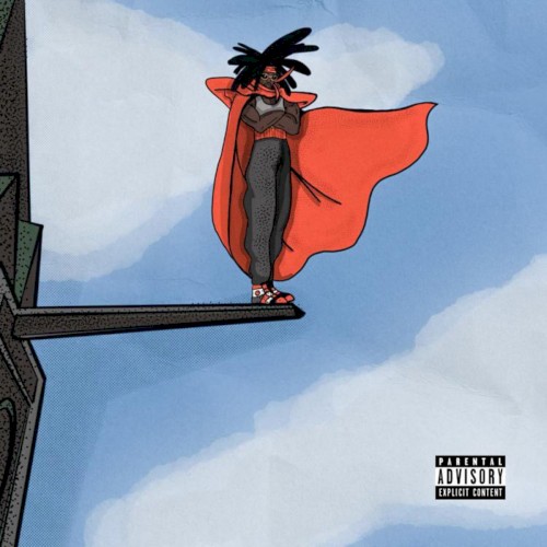 Dump Gawd: Hyperbolic Time Chamber Rap 11