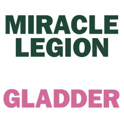 Gladder
