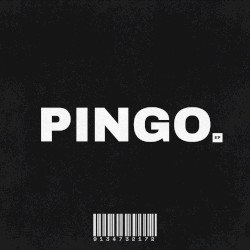 Pingo. EP