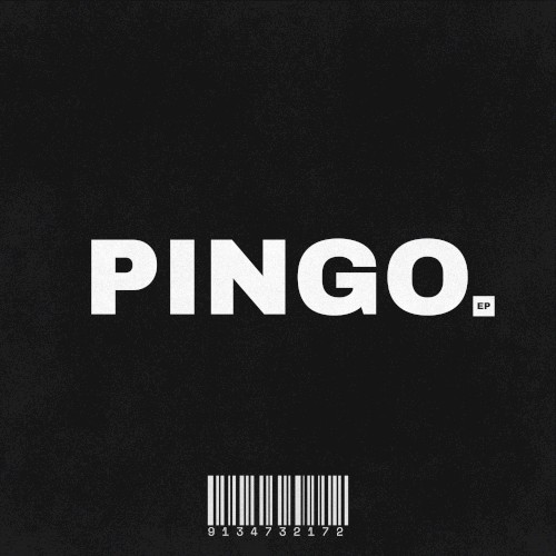 Pingo. EP