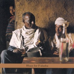 Blues For Falasha