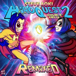 HiROQUEST 2: Double Helix Remixed