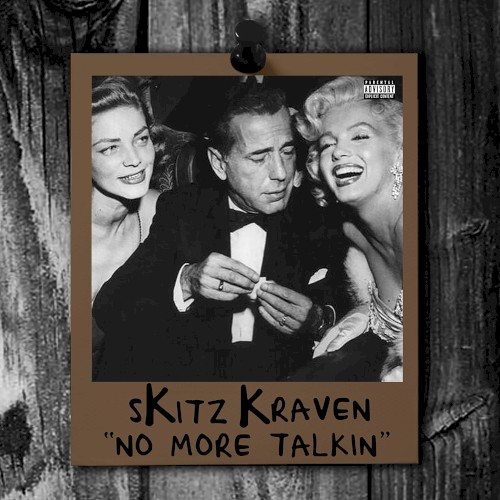No More Talkin’