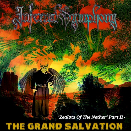 The Grand Salvation
