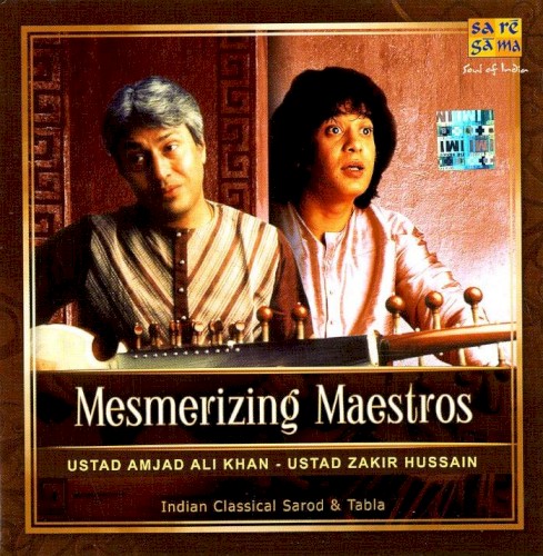 Mesmerizing Maestros