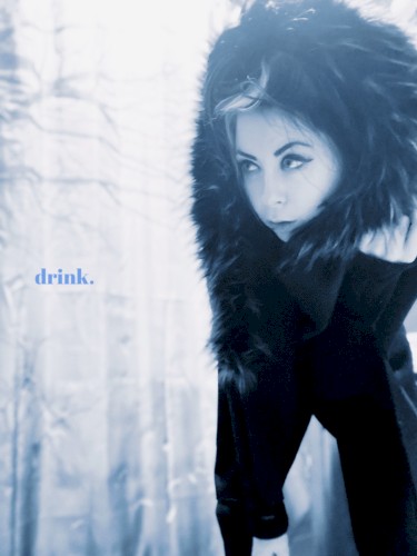 drink.