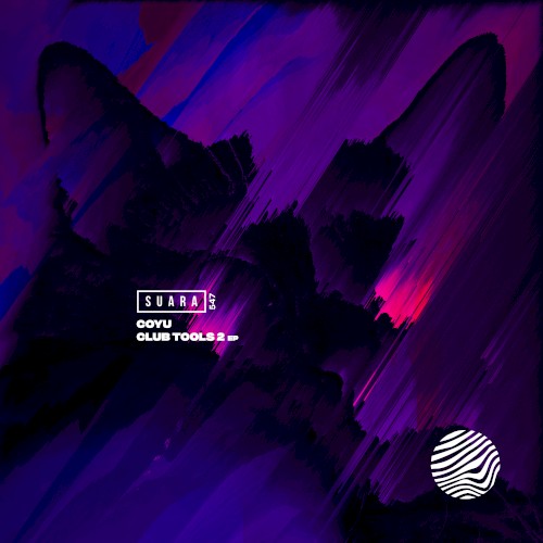 Club Tools 2 EP