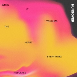 When It Touches the Heart, Everything Resolves