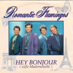 Hey Bonjour (Süße Mademoiselle)