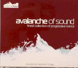 Avalanche Of Sound - Volume Four