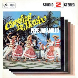 Carnival in Mexico