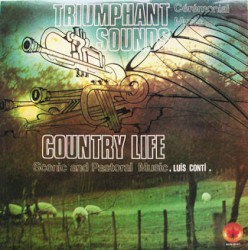 Triumphant Sounds / Country Life