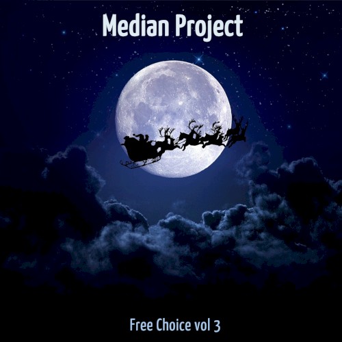 Free Choice Vol. 3
