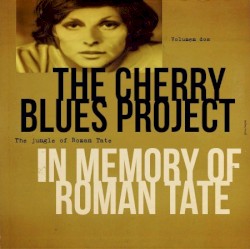 In Memory of Roman Tate, Pt. 2: The Jungle of Roman Tate
