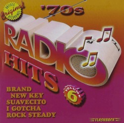 '70s Radio Hits, Volume 6