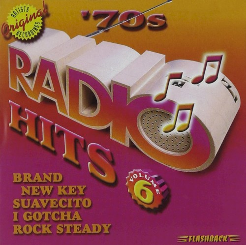 '70s Radio Hits, Volume 6