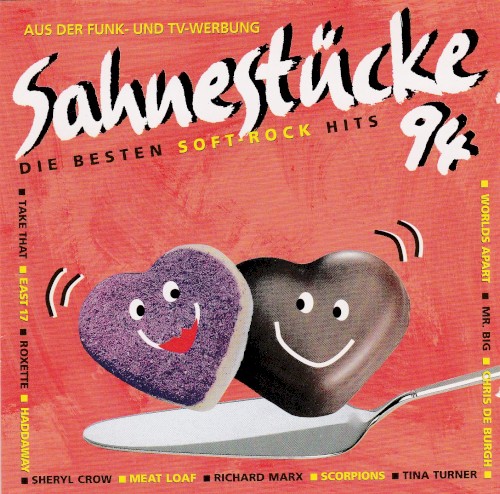 Sahnestücke 94