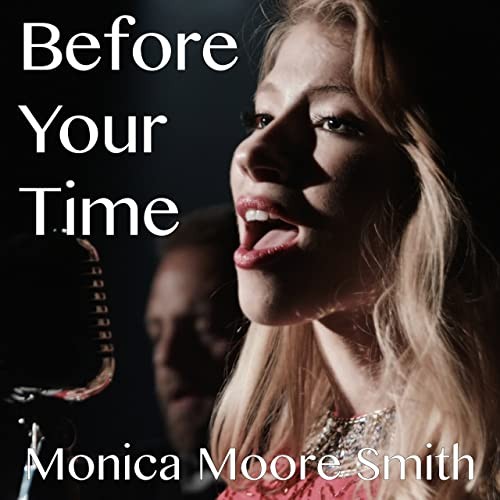 Before Your Time
