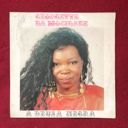 A Deusa Negra