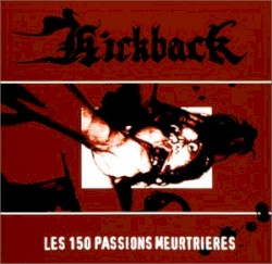 Les 150 Passions meurtrières