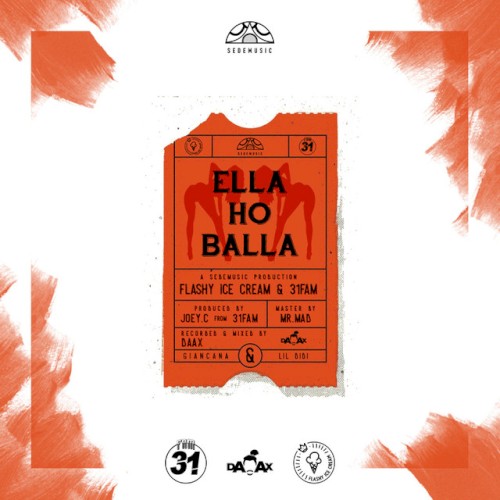 Ella Ho Balla