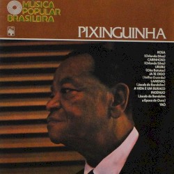 Nova História Da Música Popular Brasileira