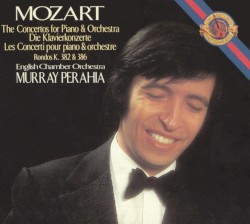 The Concertos for Piano and Orchestra
