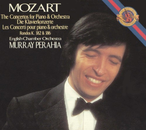 The Concertos for Piano and Orchestra