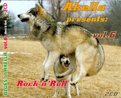 Akella Presents - Vol. 6: Rock 'n' Roll