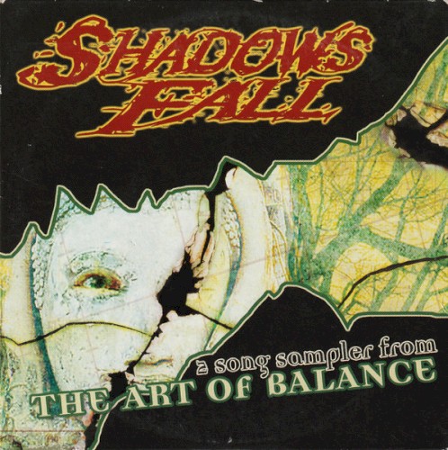 2 Song Sampler From the Art of Balance