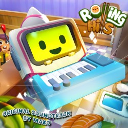Rolling Hills Original Soundtrack