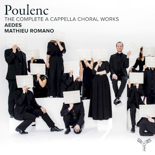 The Complete Works for A Cappella Choir