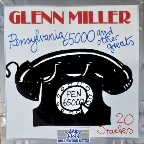 Pennsylvania 6500 and other greats